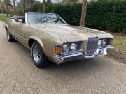 image_0-MERCURY Cougar Cabriolet 351 V8 - 1971