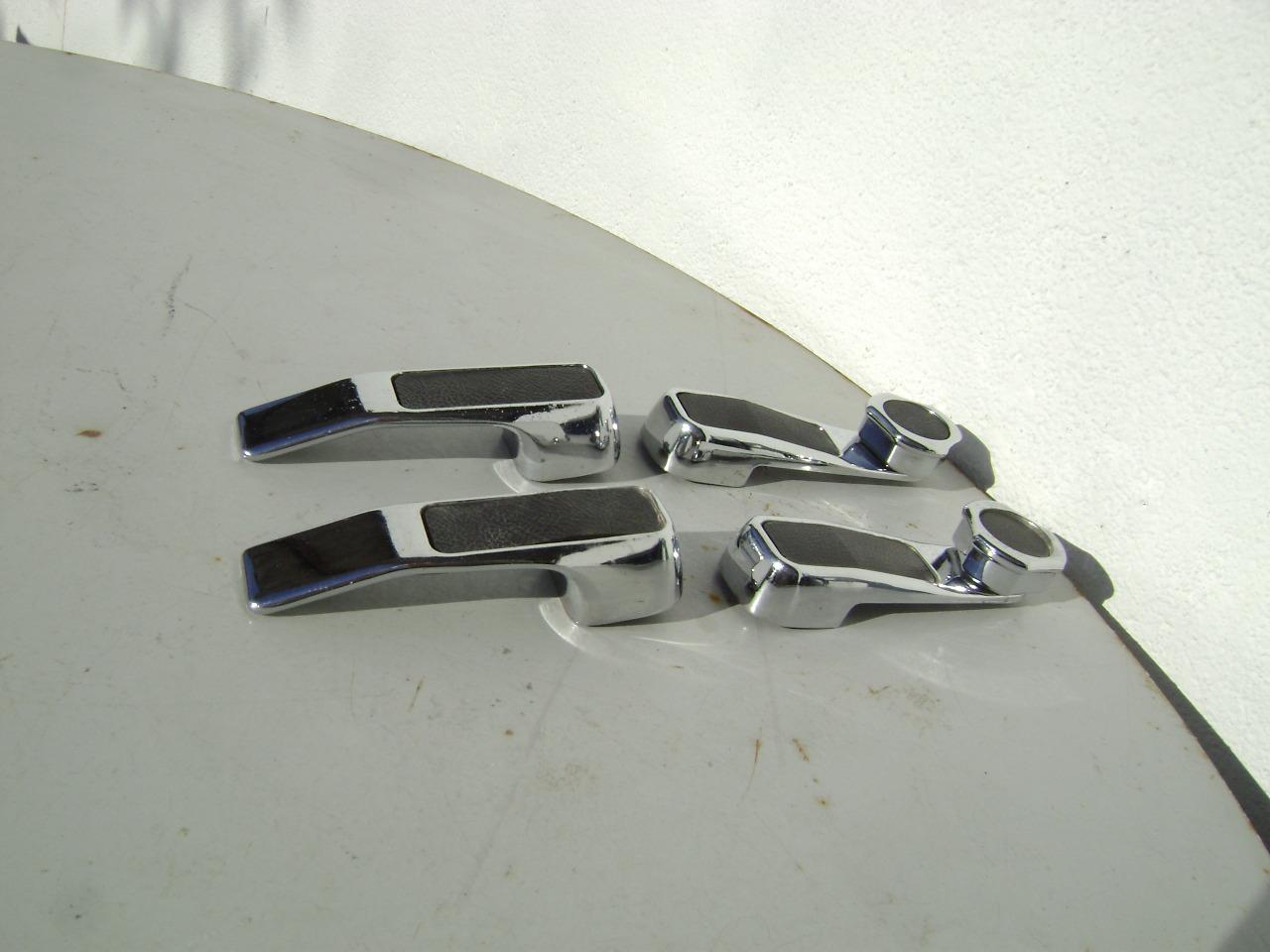 Pièces ALFA ROMEO Giulia GT Bertone LesAnciennes.com