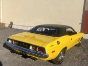 image_5-DODGE Challenger Rallye Pack - 1974