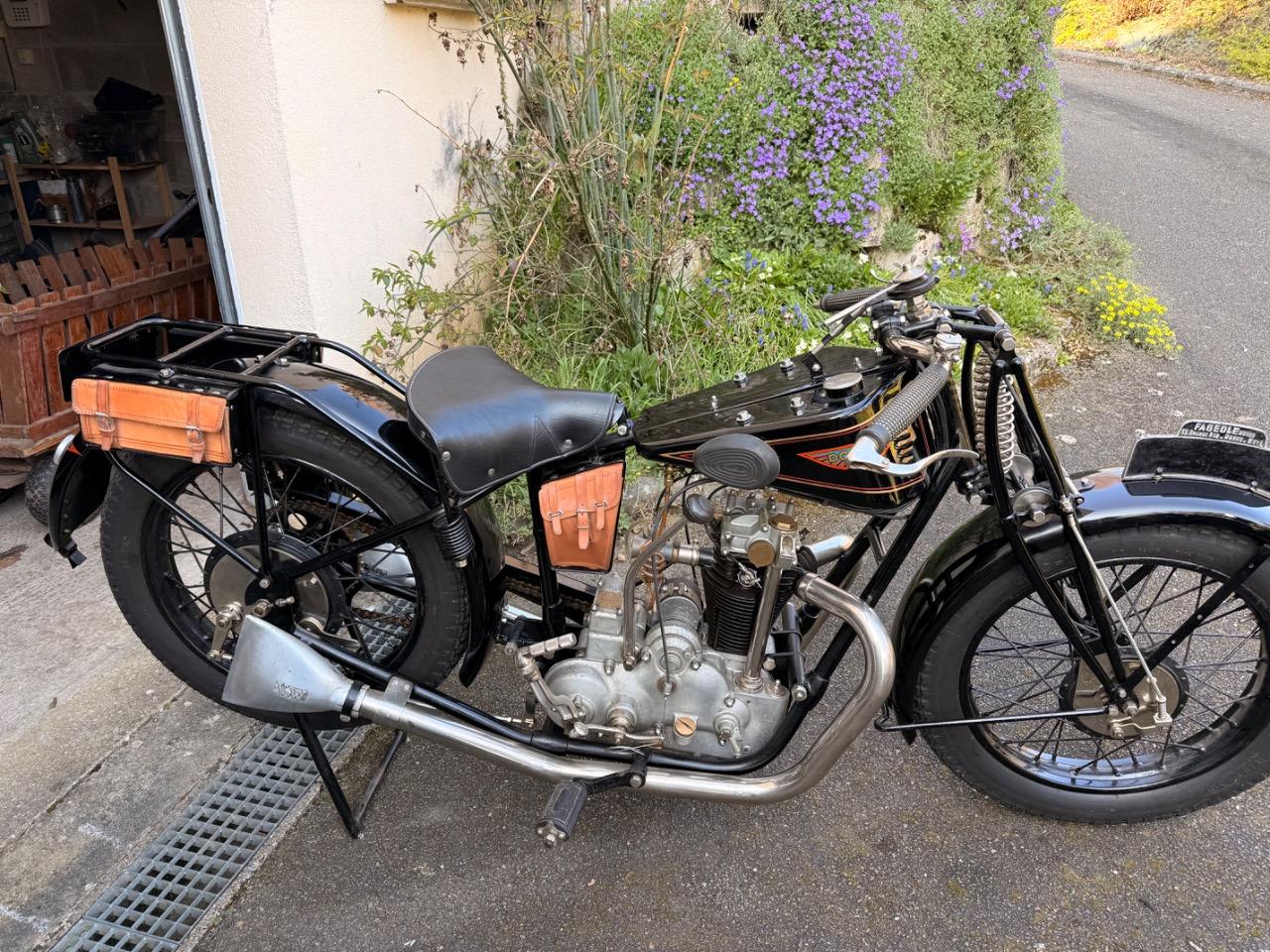 DOLLAR K - 1928 LesAnciennes.com