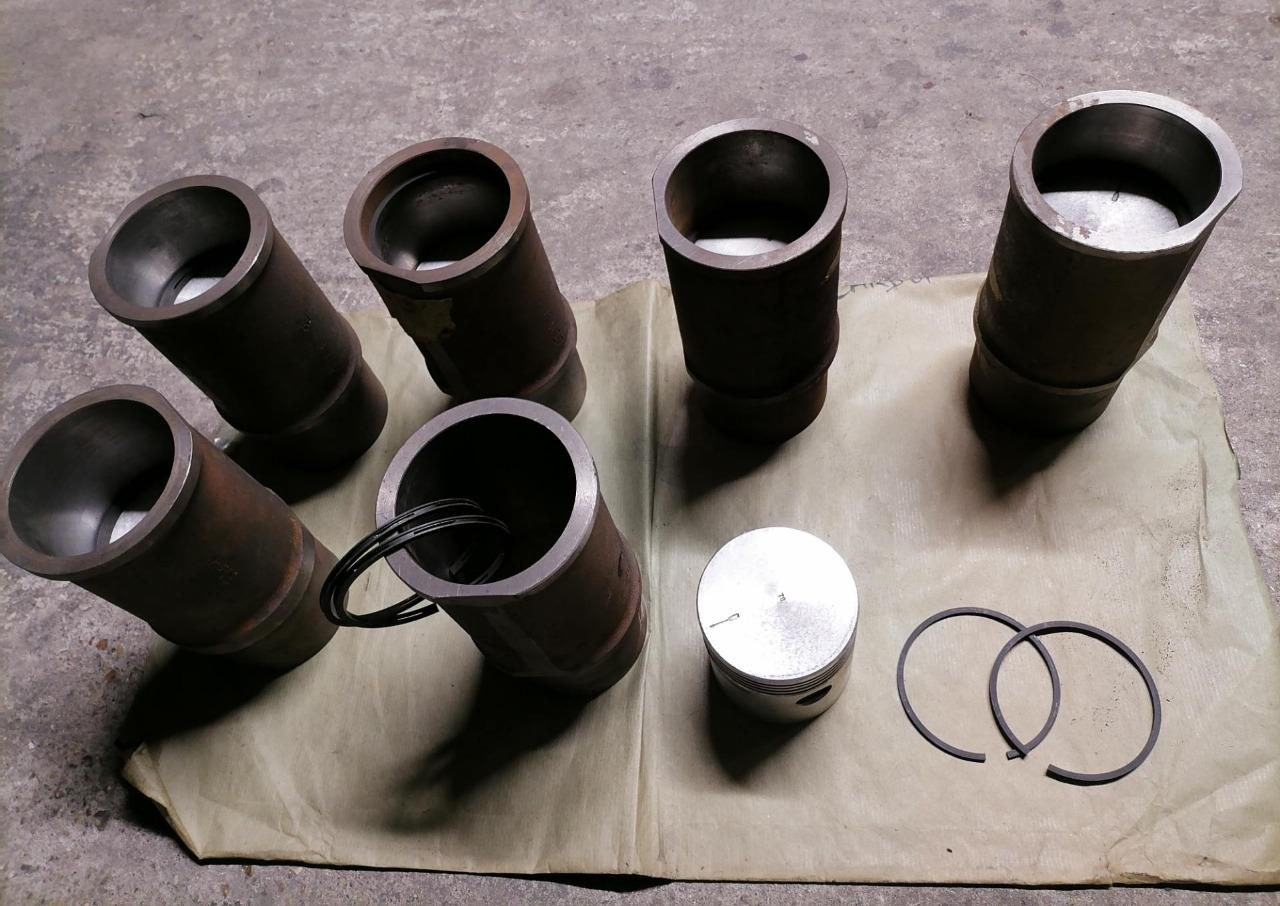 Pièces CITROEN Traction 15 six tous modeles LesAnciennes.com