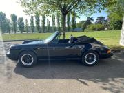 image_31-PORSCHE 911 CABRIOLET 3.2L G50 - 1989