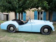 image_1-TRIUMPH TR3 - 1958