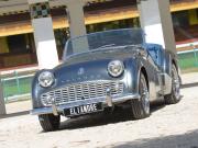 image_5-TRIUMPH TR3A Cabriolet - 1959