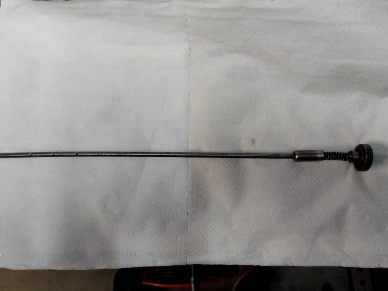 Jauge CITROEN 5HP LesAnciennes.com