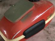 image_2-RESERVOIR EN TRES BON ETAT POUR MOTO URAL / OURAL