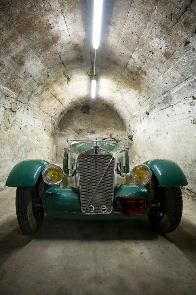GEORGES IRAT MM - 1935 LesAnciennes.com