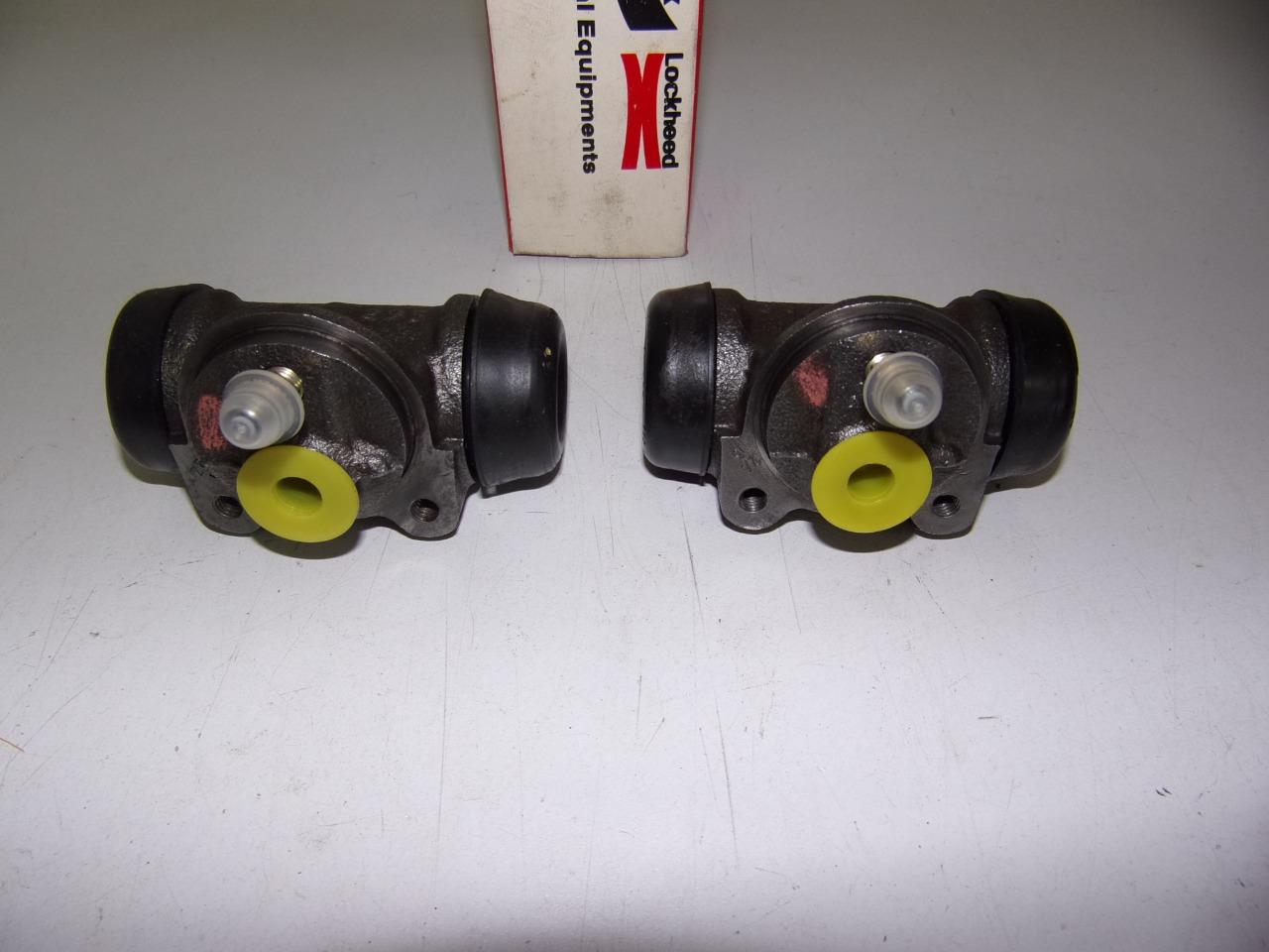 CYLINDRES DE ROUE AR pour C15, 305, R18 LesAnciennes.com