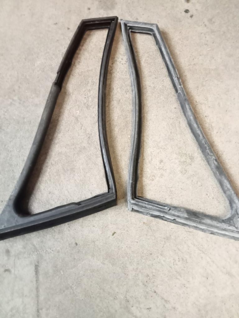 Joints AUSTIN HEALEY 3000 LesAnciennes.com