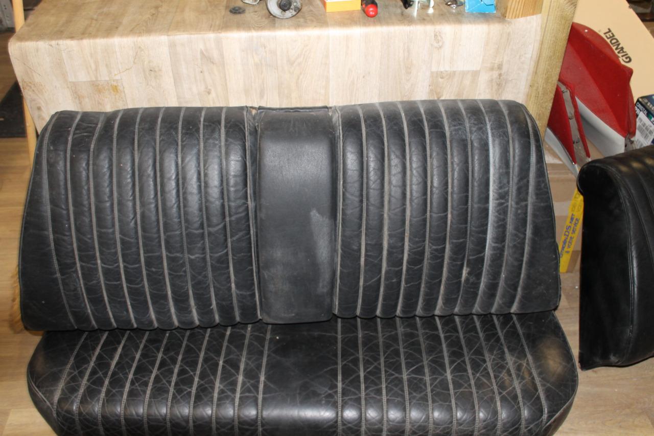 Lot de pièces CITROEN DS LesAnciennes.com