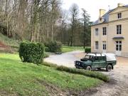image_3-LAND ROVER Defender 130 double cabine - 2002