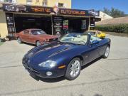 image_0-JAGUAR XK8 CABRIOLET - 2001