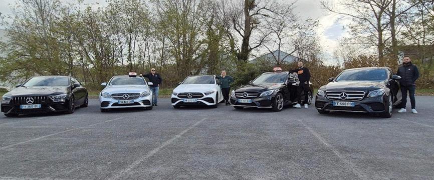 LA BOURBONNAISE LesAnciennes.com