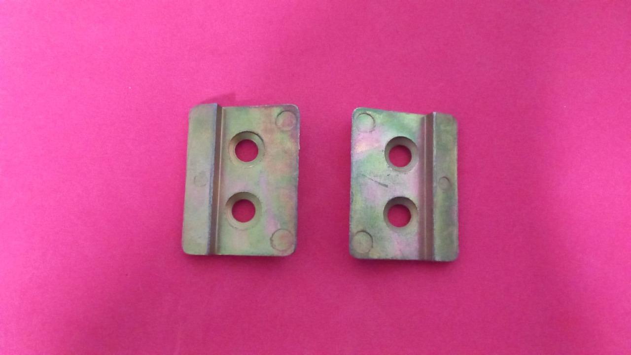 FIAT 615 616 collisions de serrures de porte LesAnciennes.com