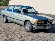 image_4-BMW 323 E21 323I - 1982
