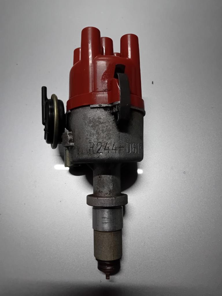 Allumeur Femsa R244-D61 LesAnciennes.com