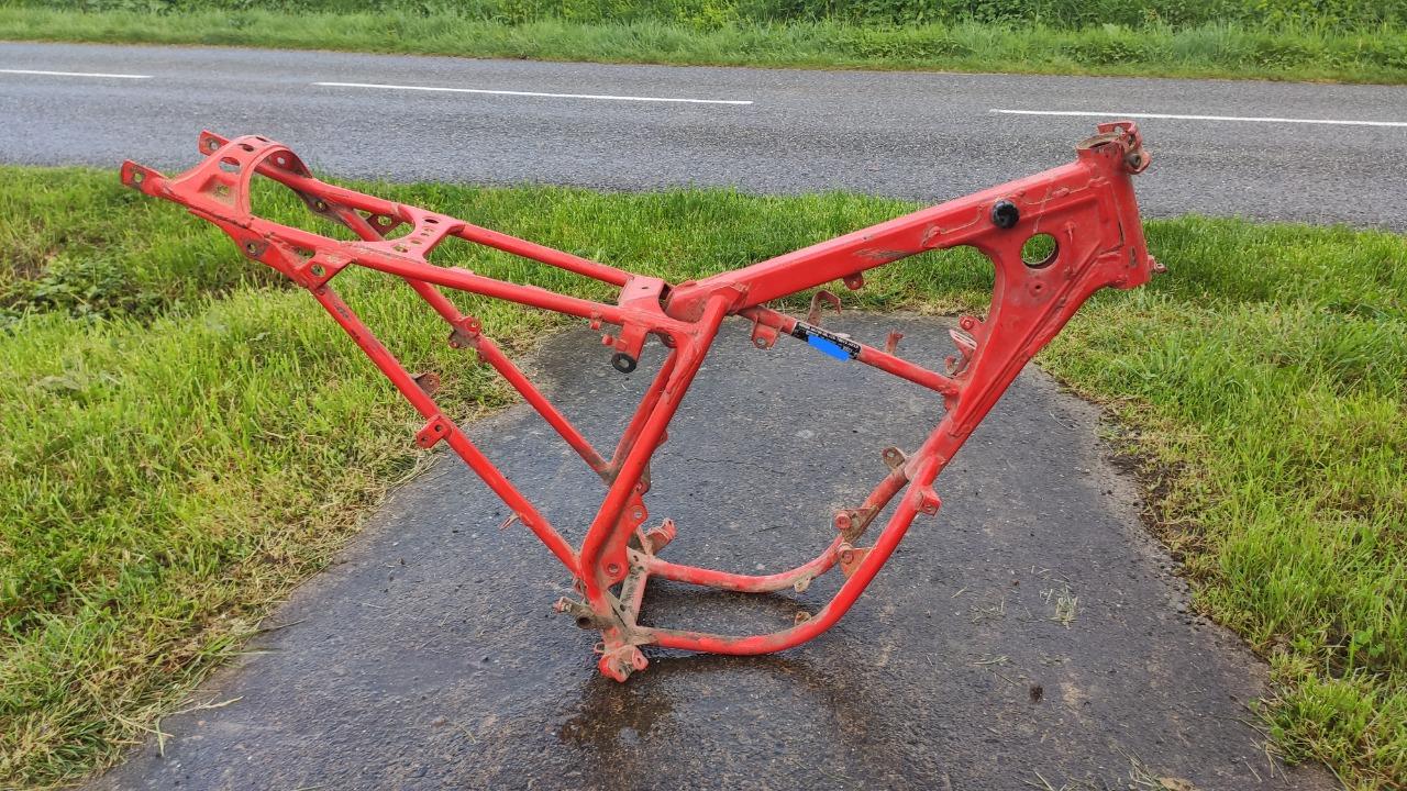 Pièces HONDA 80 MTX LesAnciennes.com