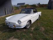 image_2-RENAULT Floride Floride S 1100 - 1962