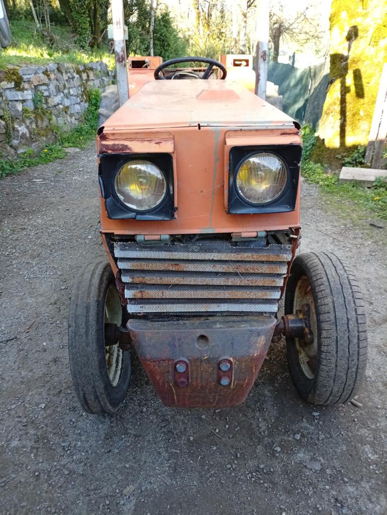 Recherche calandre someca fiat 470 V vigneron LesAnciennes.com