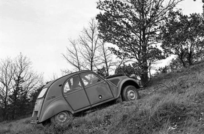 Recherche CITROEN 2CV 4x4 Sahara LesAnciennes.com