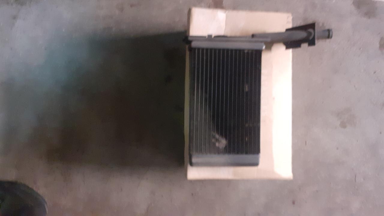 Radiateur chauffage RENAULT 21 (R21) Phase 1 LesAnciennes.com