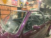 image_3-VOLKSWAGEN Golf 1.8 cabrio GENESIS - 1992