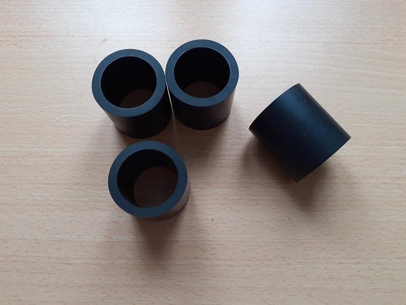 Manchons PEUGEOT 404 LesAnciennes.com