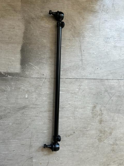 Barres de direction pour Maserati Mistral LesAnciennes.com