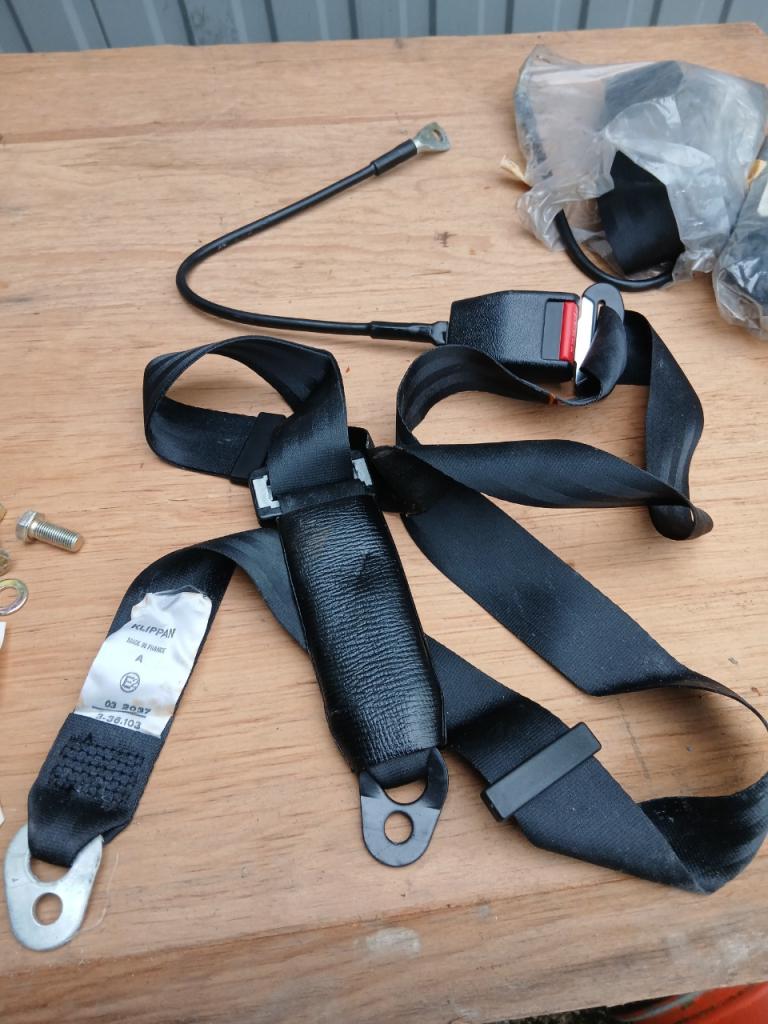 Pièces CITROEN HY LesAnciennes.com