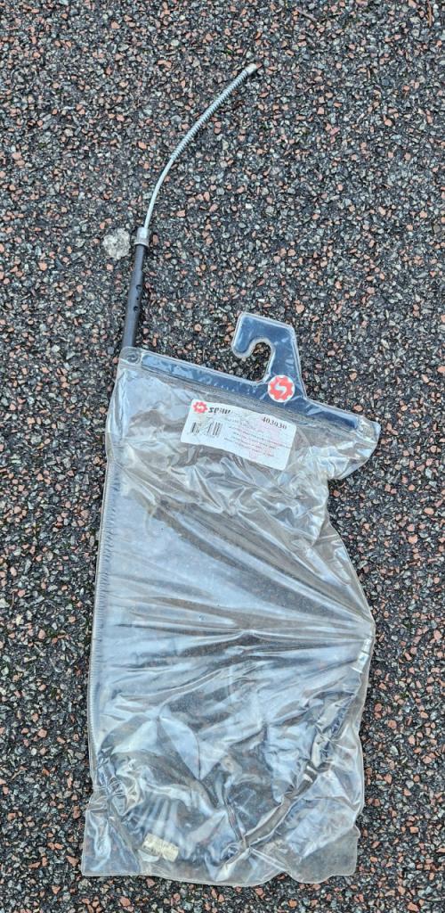 Câble de frein Renault 4 et Renault 4 F4 LesAnciennes.com