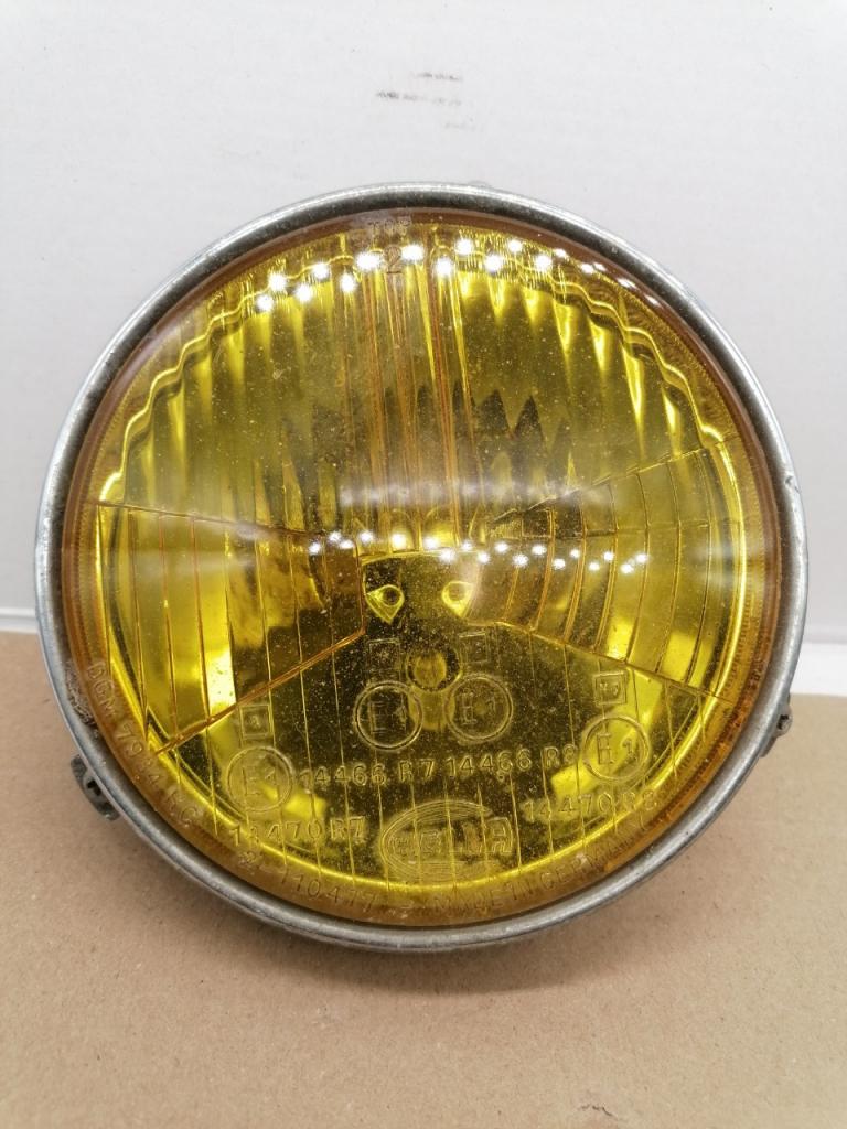 Phare OPEL Kadett.? LesAnciennes.com