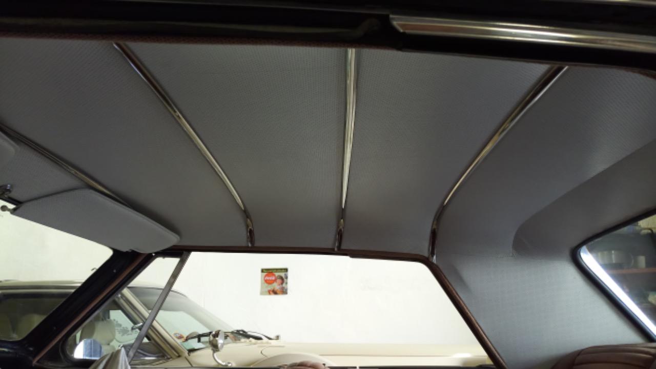 1962 STUDEBAKER Hawk Gran Turismo, foto 6