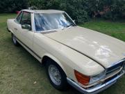 image_8-MERCEDES 500 SL W 107 - 1982