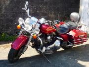 image_1-HARLEY DAVIDSON ROAD KING - 1997
