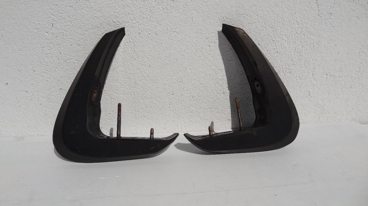 Butoirs CITROEN DS LesAnciennes.com