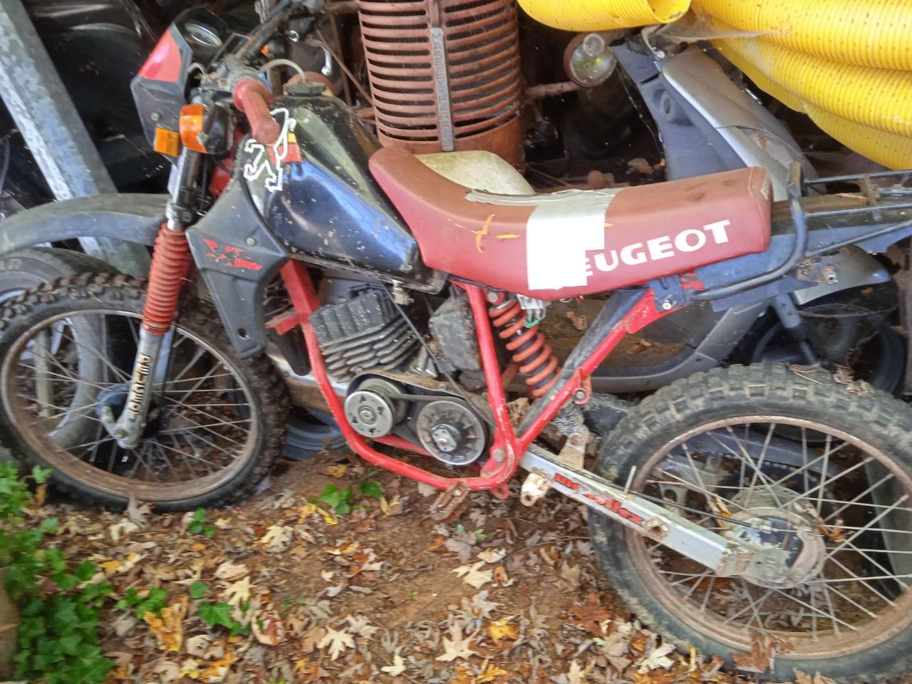Pièces PEUGEOT tt tt LesAnciennes.com