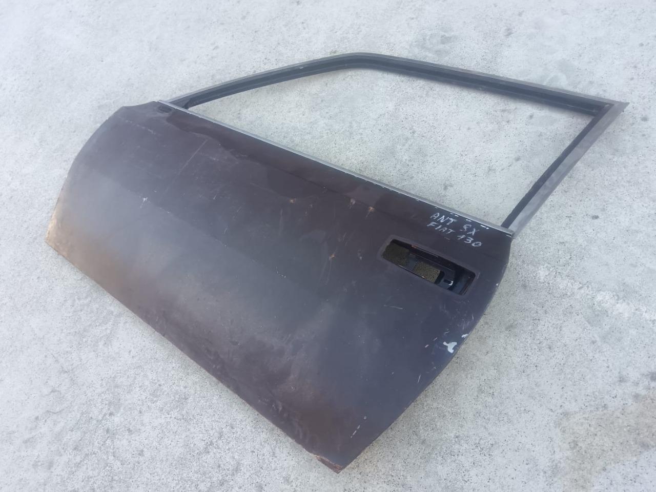 Porte gauche pour Fiat 130 Coupé LesAnciennes.com