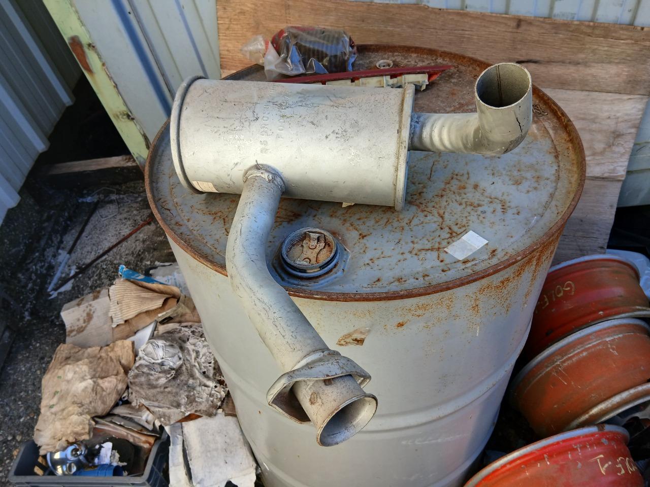 Pièces RENAULT 5 (R5) Tx LesAnciennes.com