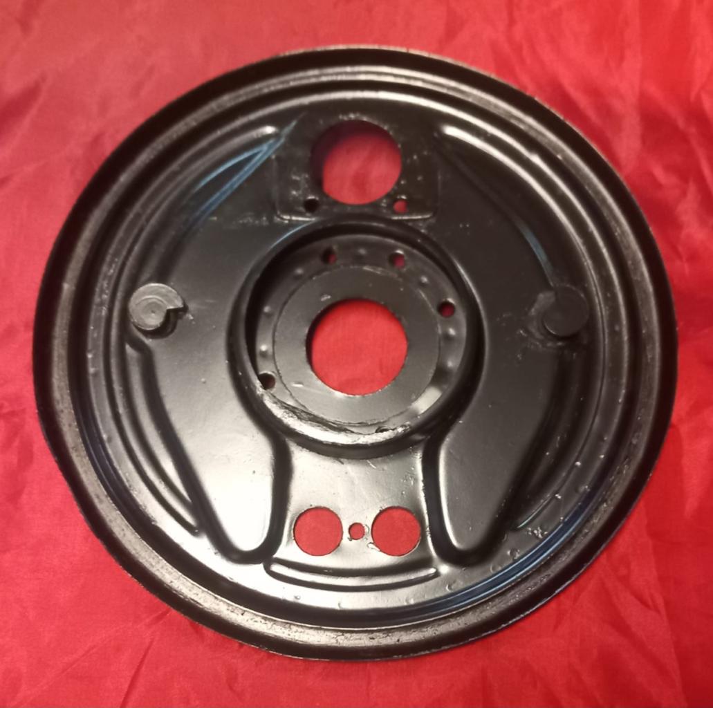 LANCIA Ardea plat porte-bûches LesAnciennes.com