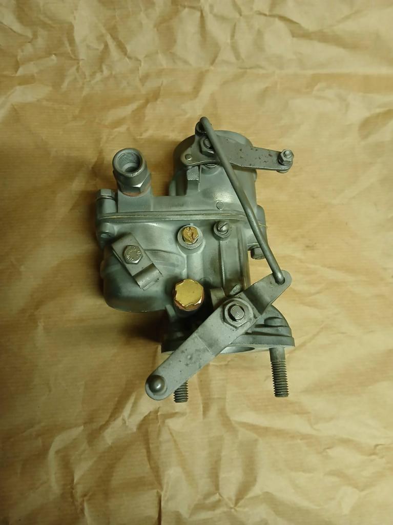 SOLEX 28 VFIS LesAnciennes.com