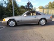 image_0-MERCEDES 300 SL 129 - 1990