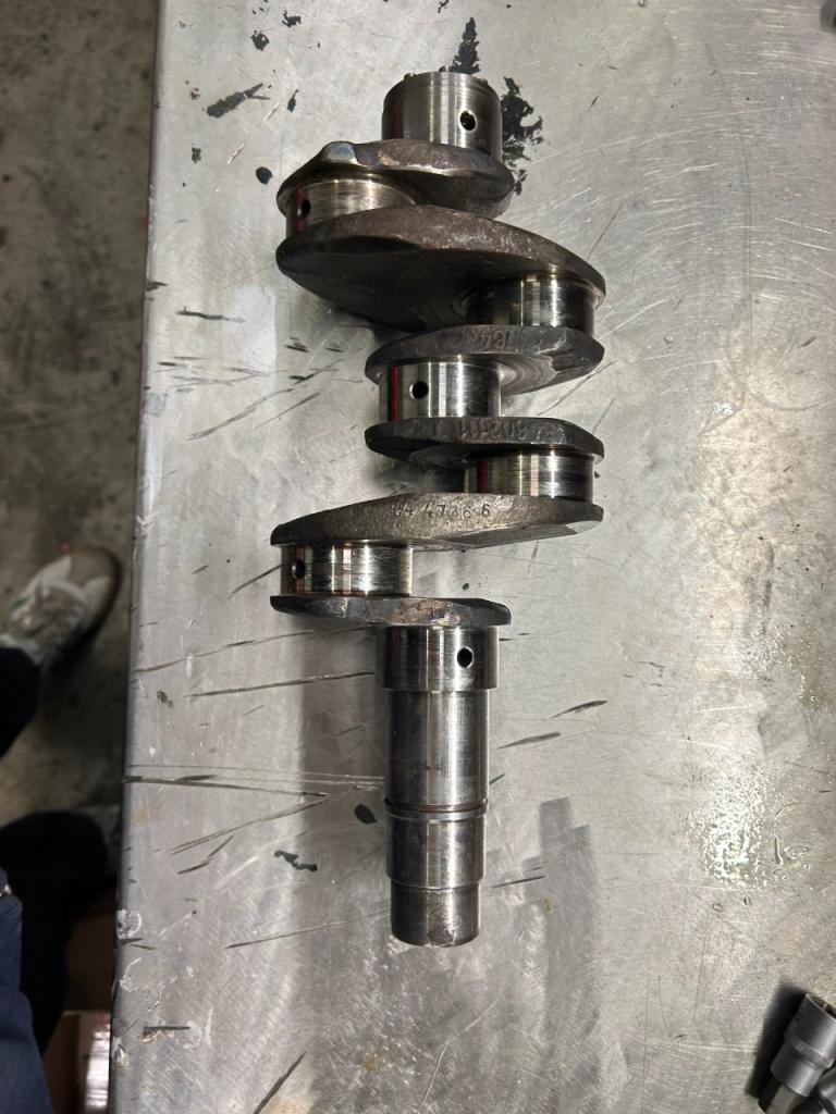 Vilebrequin PORSCHE 356 (occasion) LesAnciennes.com