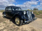 image_0-CITROEN Traction 15/6 D - 1949