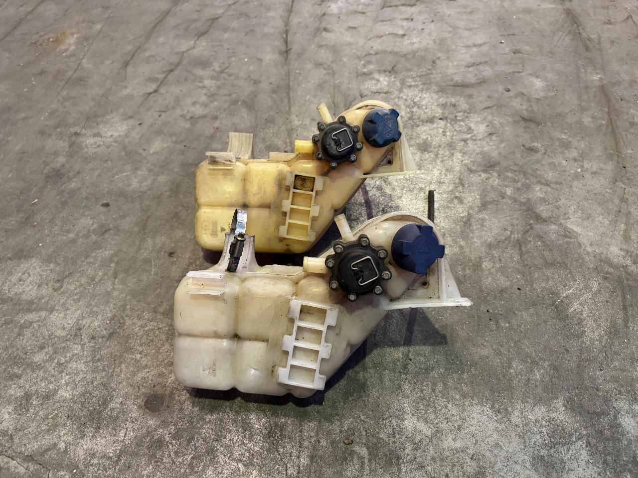 Vase d’expansion pour PORSCHE 911 LesAnciennes.com