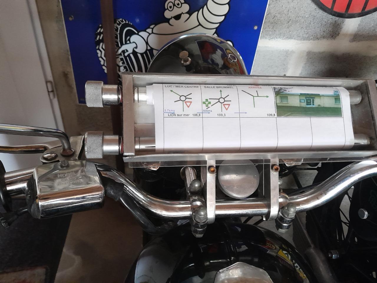 Pièces RATIER L7 LesAnciennes.com