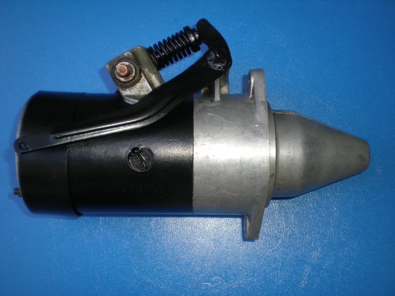 Démarreur FIAT 1100 LesAnciennes.com