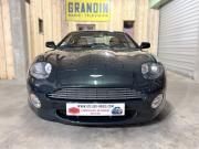 image_1-ASTON MARTIN DB7 Vantage - 2001