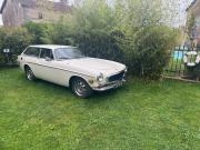 image_0-VOLVO P1800 ES break de chasse - 1977