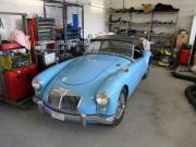 image_0-MG MGA cabriolet 1600 mk1 - 1961