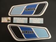 image_0-125 DTMX YAMAHA 1977 KIT D'EMBLEMES COMPATIBLE